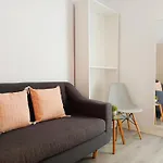 Private Rooms In Heart Of Barcelona