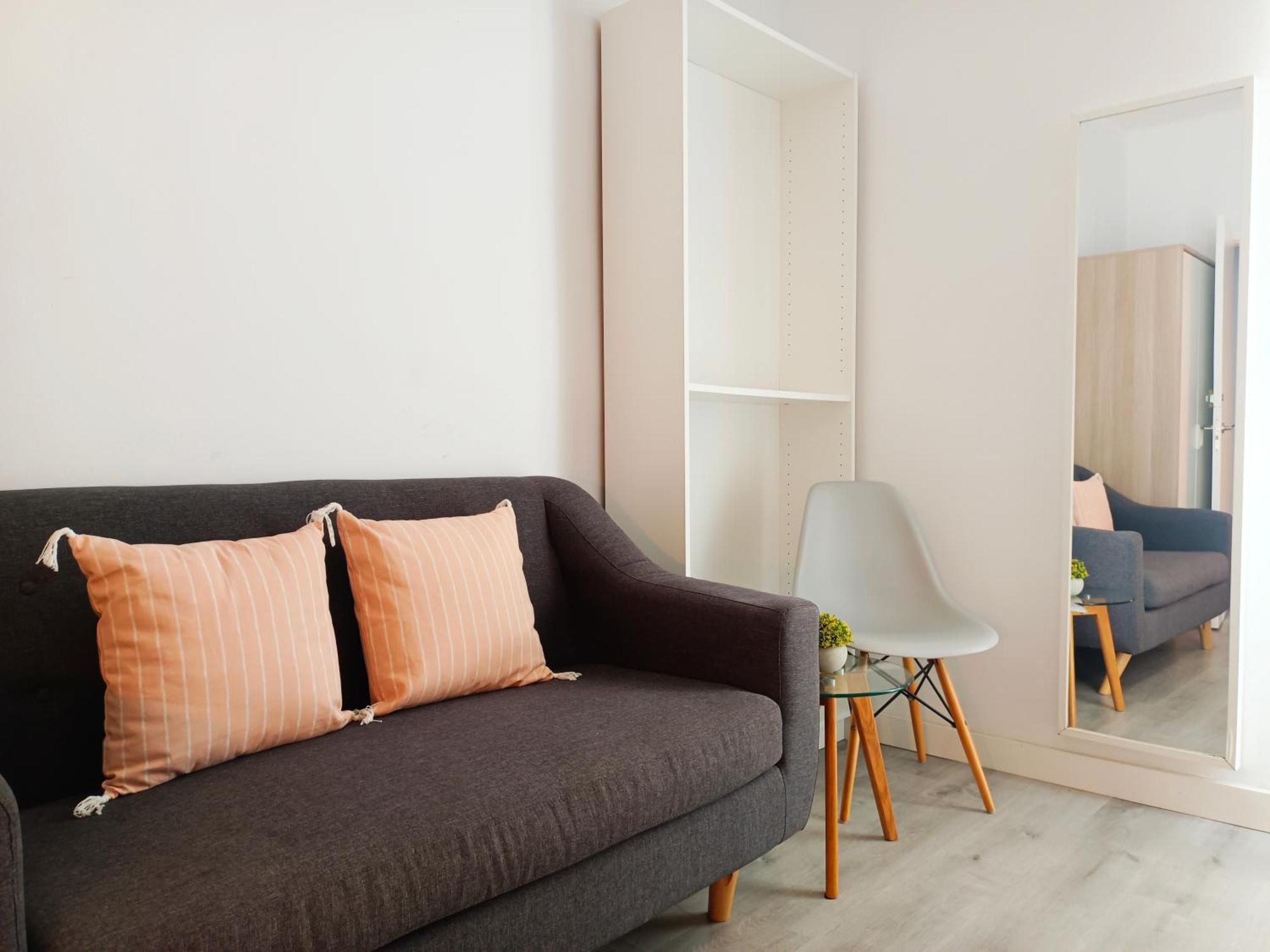 Private In Heart Of Vandrerhjem Barcelona