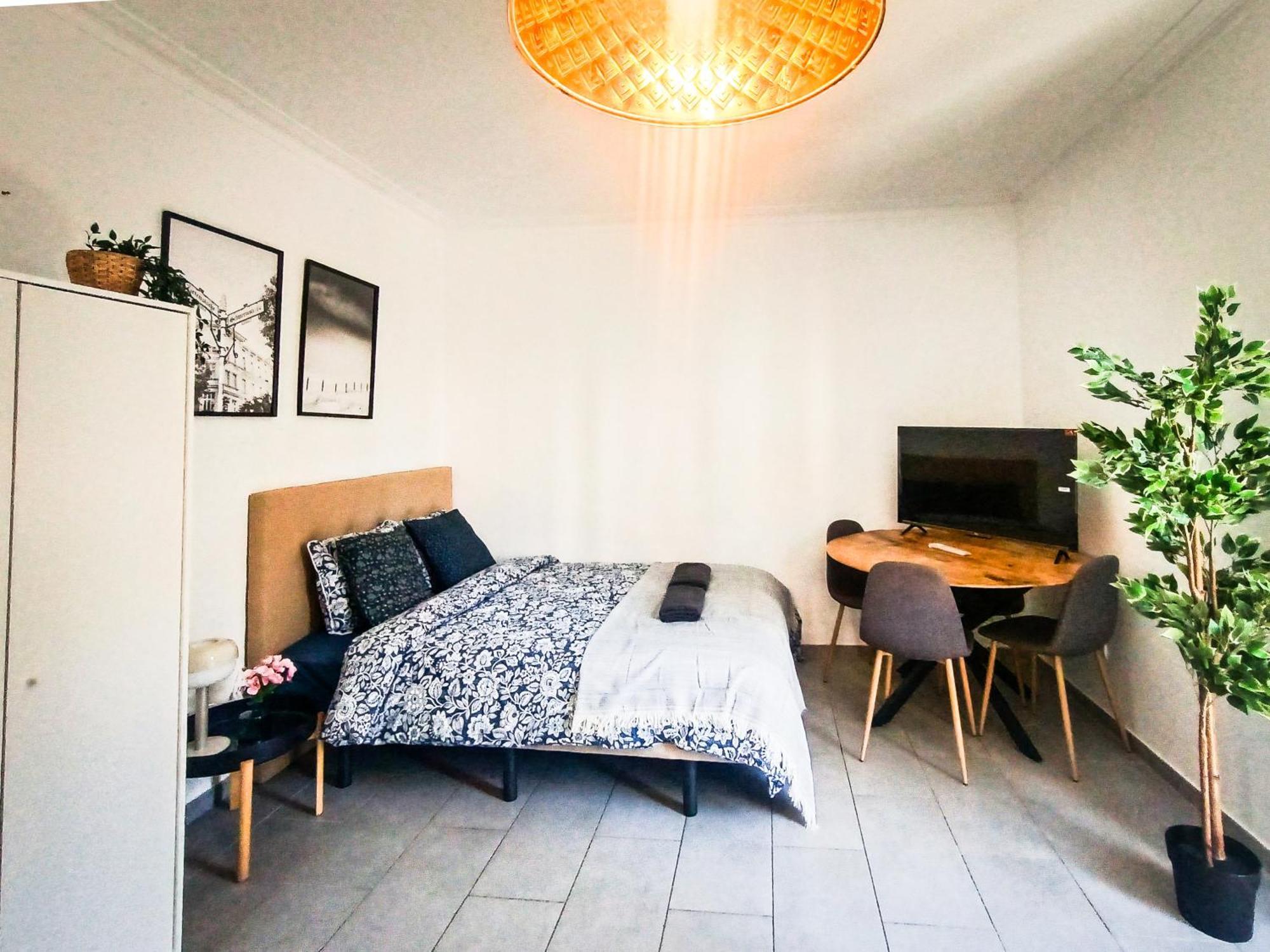 Vandrerhjem Private In Heart Of